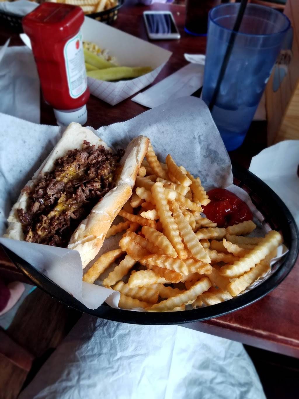 Old Towne Pub & Eatery | restaurant | 40W290 La Fox Rd, St. Charles, IL 60175, USA | 6305134240 OR +1 630-513-4240