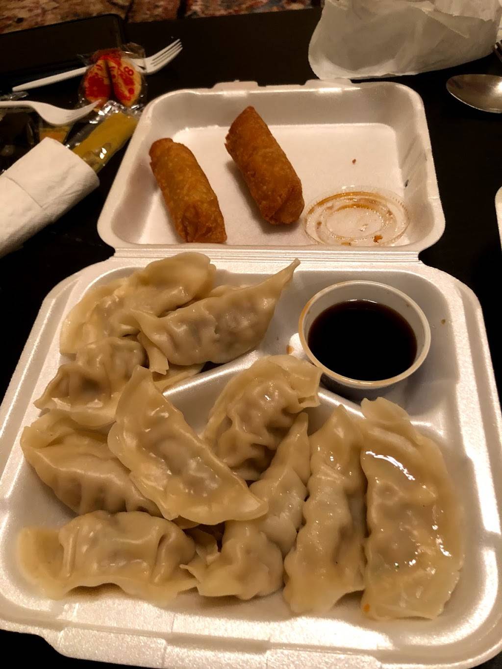 Red Panda Wok & Grill | restaurant | 1834 Precinct Line Rd, Hurst, TX 76054, USA | 8176569911 OR +1 817-656-9911