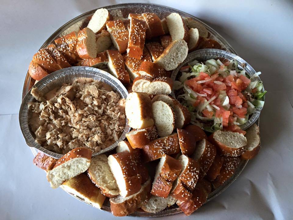 Jays Steak and Hoagie Joint | meal takeaway | 1205 Highland Ave, Langhorne, PA 19047, USA | 2157416555 OR +1 215-741-6555