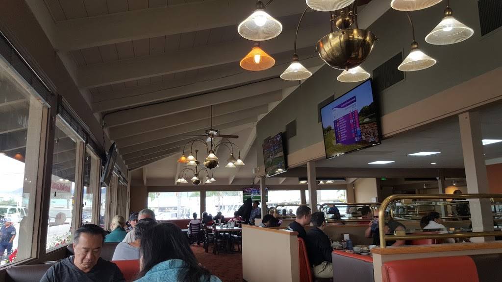 Dollis | restaurant | 900 N Citrus Ave, Covina, CA 91722, USA | 6263647222 OR +1 626-364-7222