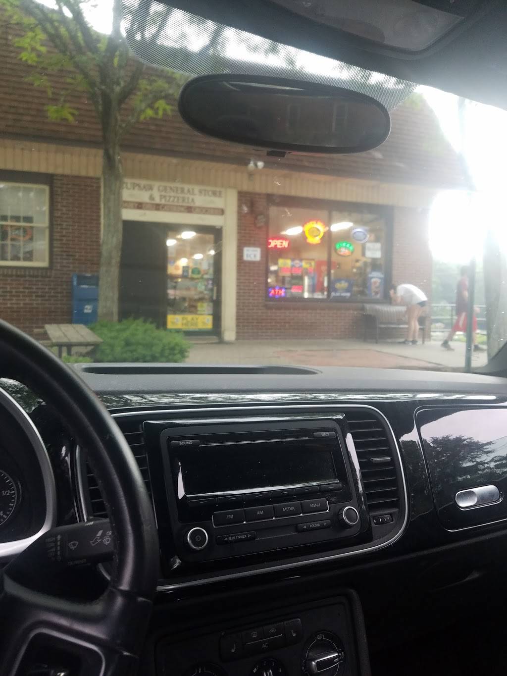 Cupsaw Market & Pizzeria | restaurant | 1 Cupsaw Dr, Ringwood, NJ 07456, USA | 9735565802 OR +1 973-556-5802