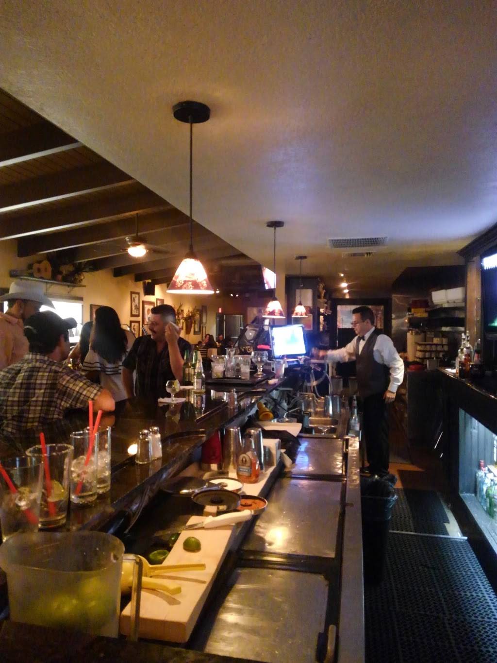 Cielito Lindo | restaurant | 1612 Santa Anita Ave, South El Monte, CA 91733, USA | 6264421254 OR +1 626-442-1254