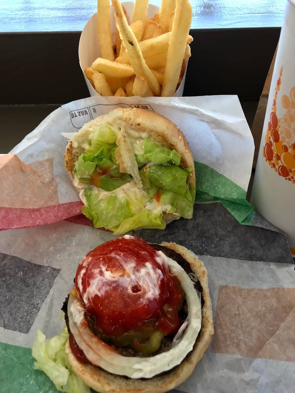 Burger King | restaurant | 100 Eglinton Square, Scarborough, ON M1L 2K1, Canada | 4167523681 OR +1 416-752-3681