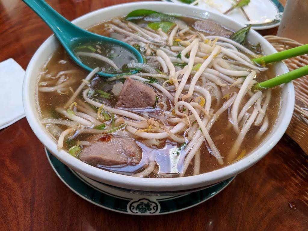 Phở Tôn | restaurant | 6000 E 4th Plain Blvd, Vancouver, WA 98661, USA | 3609935484 OR +1 360-993-5484