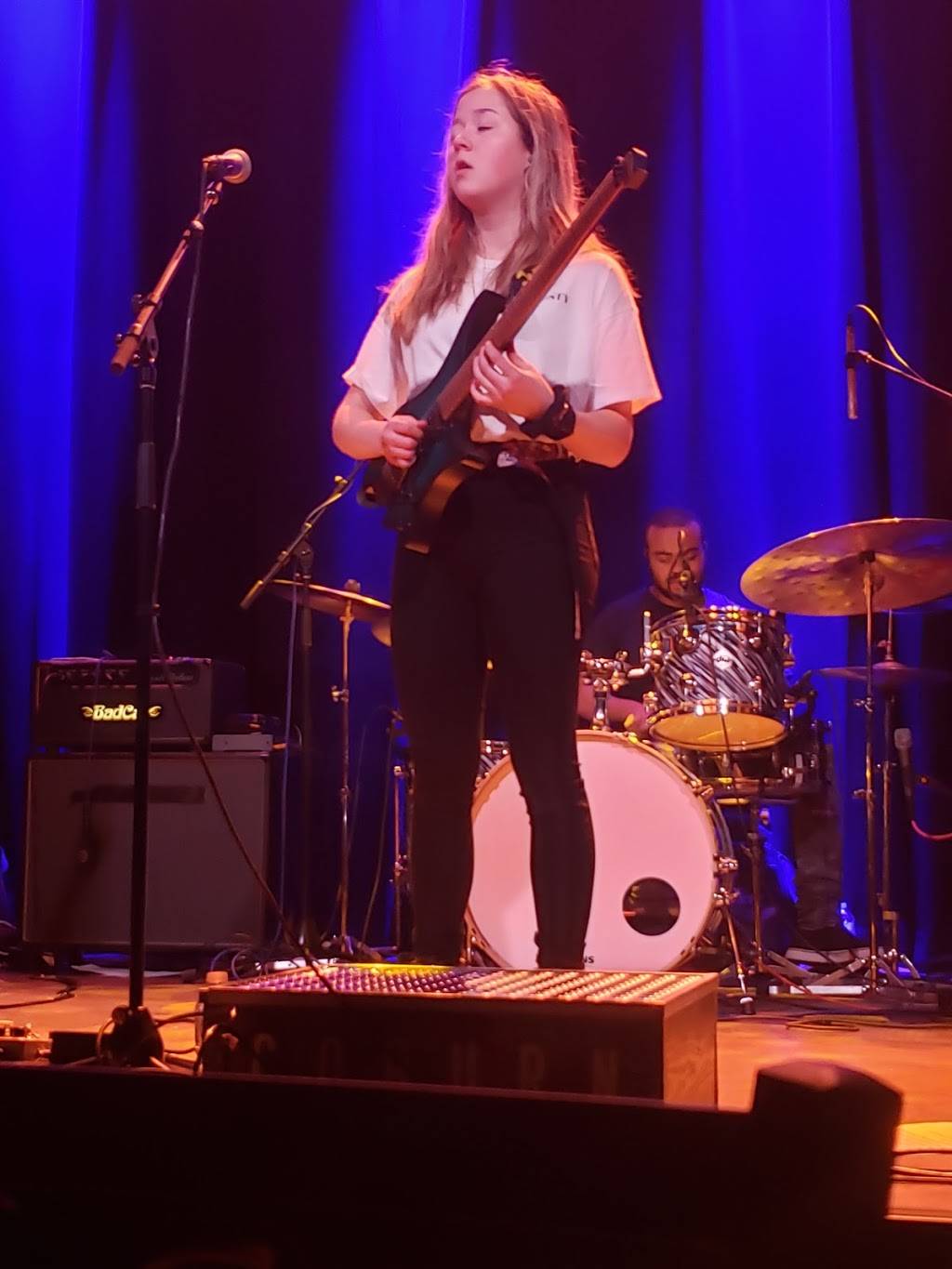 Natalies Music Hall & Kitchen | restaurant | 945 King Ave, Columbus, OH 43212, USA | 6144362625 OR +1 614-436-2625