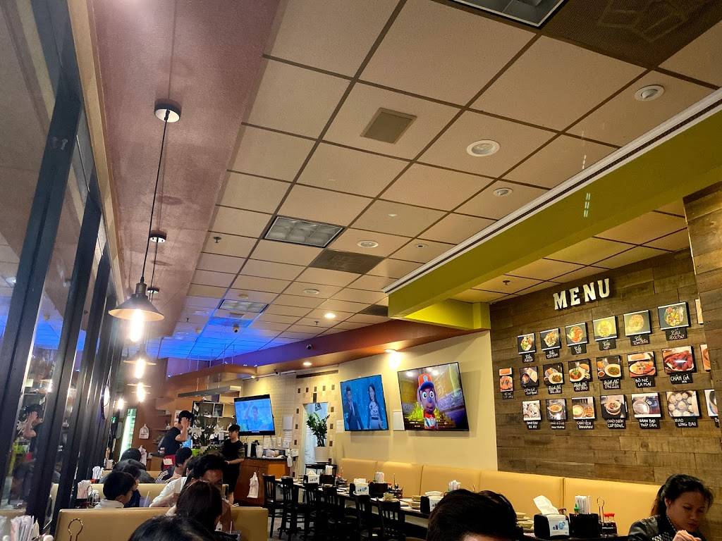 Cup Bowl Chao Ech Singapore - Dumpling | restaurant | 9600 Bolsa Ave ste b, Westminster, CA 92683, USA | 7148844879 OR +1 714-884-4879