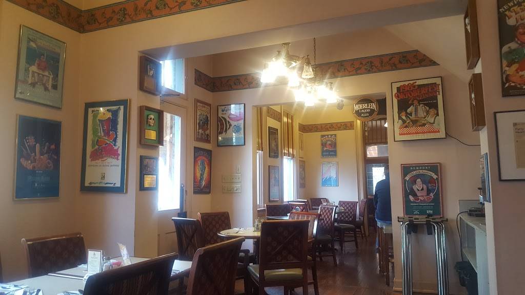 Wertheims Restaurant | restaurant | 514 W 6th St, Covington, KY 41011, USA | 8592611233 OR +1 859-261-1233