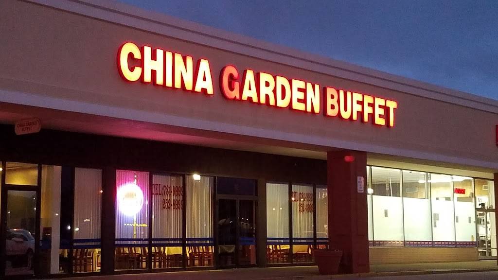 China Garden Buffet | restaurant | 112 Woodman Dr, Dayton, OH 45431, USA | 9377819999 OR +1 937-781-9999
