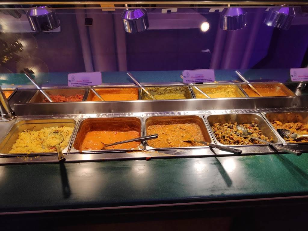 India Garden Restaurant | restaurant | 615 W Edison Rd, Mishawaka, IN 46545, USA | 5742555600 OR +1 574-255-5600