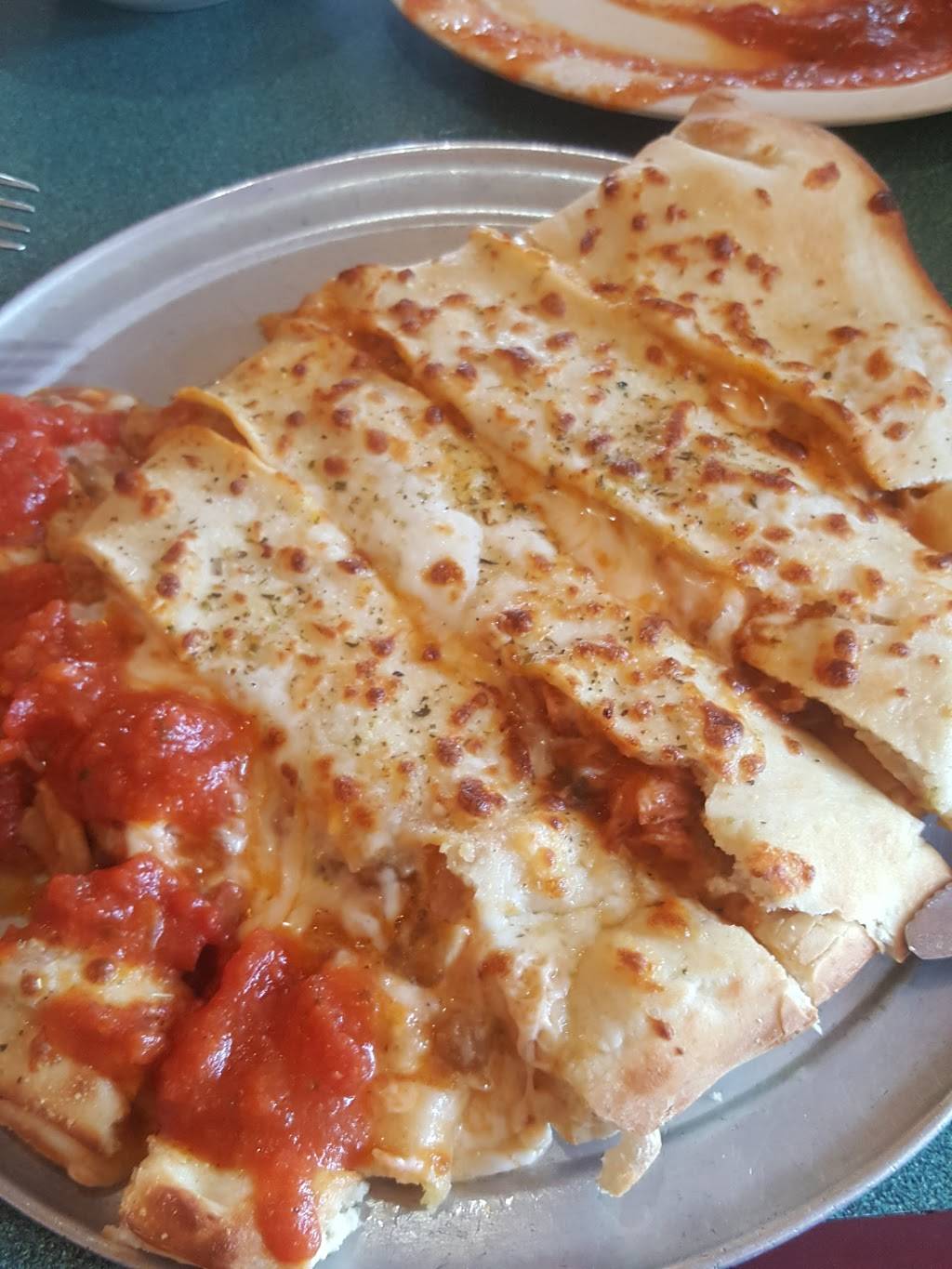 Sopranos Cafe & Pizza Subs | restaurant | 5148 N Jupiter Rd, Garland, TX 75044, USA | 9726750980 OR +1 972-675-0980