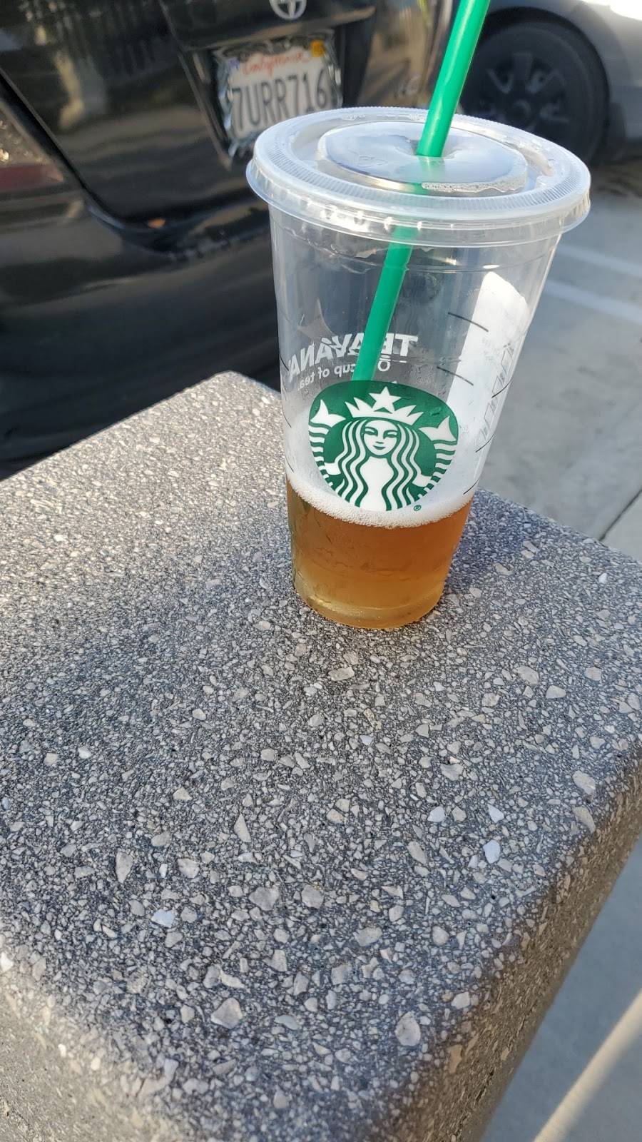 Starbucks | cafe | 1401 Alameda St, Los Angeles, CA 90021, USA | 2133349270 OR +1 213-334-9270