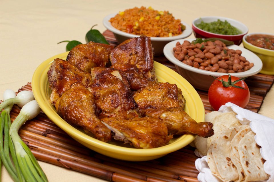 Pollo Palenque McPherson Rd. | restaurant | 9109 McPherson Rd #2, Laredo, TX 78045, USA | 9567297755 OR +1 956-729-7755