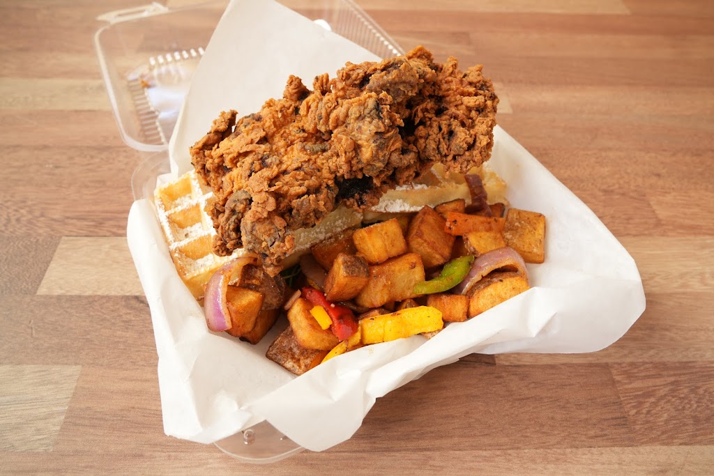 Staceys Bistro & Catering | restaurant | 6150 Van Nuys Blvd Ste 125, Van Nuys, CA 91401, USA | 2138042704 OR +1 213-804-2704