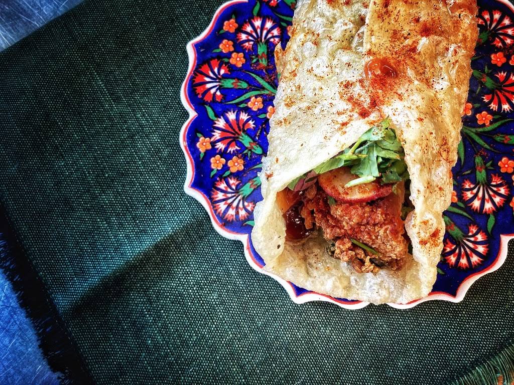 Maam Saab - Pakistani Restaurant | restaurant | 1503 King St Ext, Charleston, SC 29405, USA | 8432592660 OR +1 843-259-2660