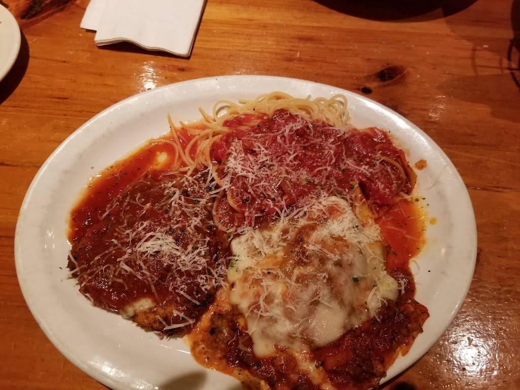 Johnny Carinos | restaurant | 988w287bypass, US-287, Waxahachie, TX 75165, USA | 9729232631 OR +1 972-923-2631