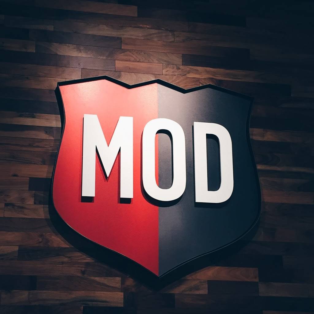 MOD Pizza | restaurant | 4386 N Oracle Rd #150, Tucson, AZ 85705, USA | 5204485838 OR +1 520-448-5838