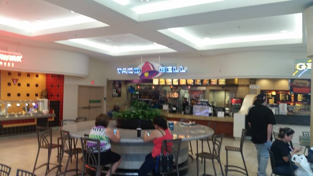 Taco Bell | restaurant | 1233 W Rancho Vista Blvd #825, Palmdale, CA 93551, USA | 6619478229 OR +1 661-947-8229
