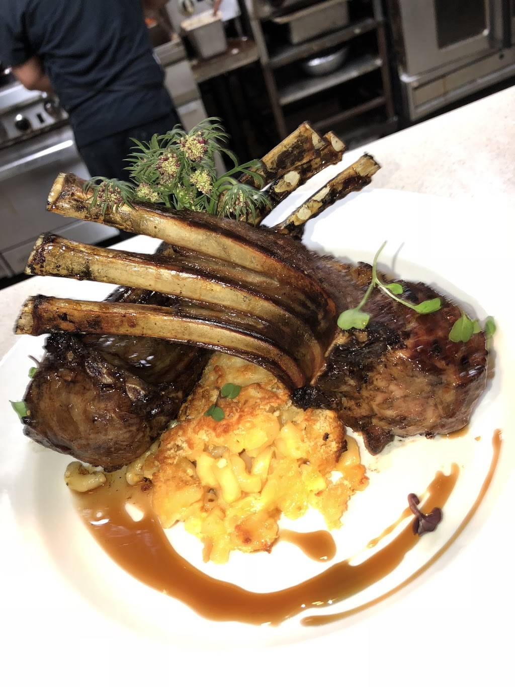 Brasserie Circa | restaurant | 4420 Forsyth Rd, Macon, GA 31210, USA | 4786214140 OR +1 478-621-4140