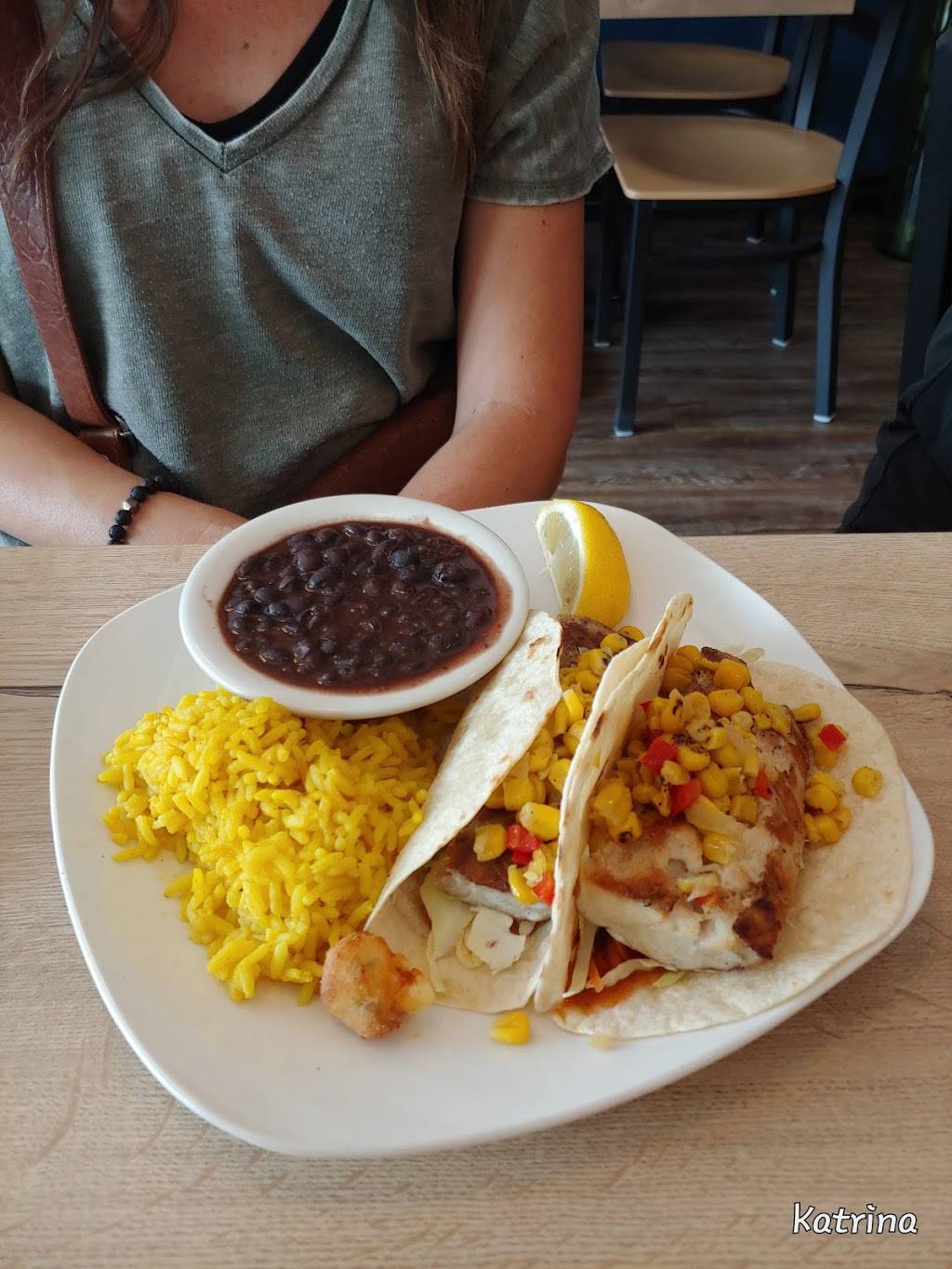 Melanies Seafood Company | restaurant | 120 E Park Ave, Lake Wales, FL 33853, USA | 8639496879 OR +1 863-949-6879