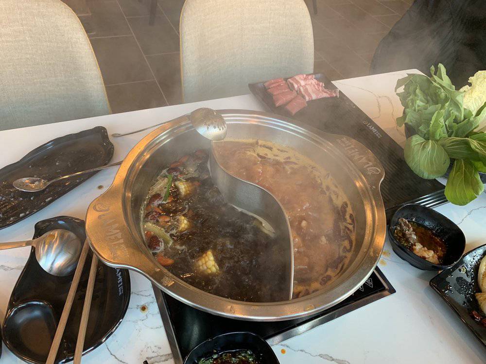 LaMei Hot Pot | restaurant | 230 Harvard St, Brookline, MA 02446, USA | 6175053153 OR +1 617-505-3153
