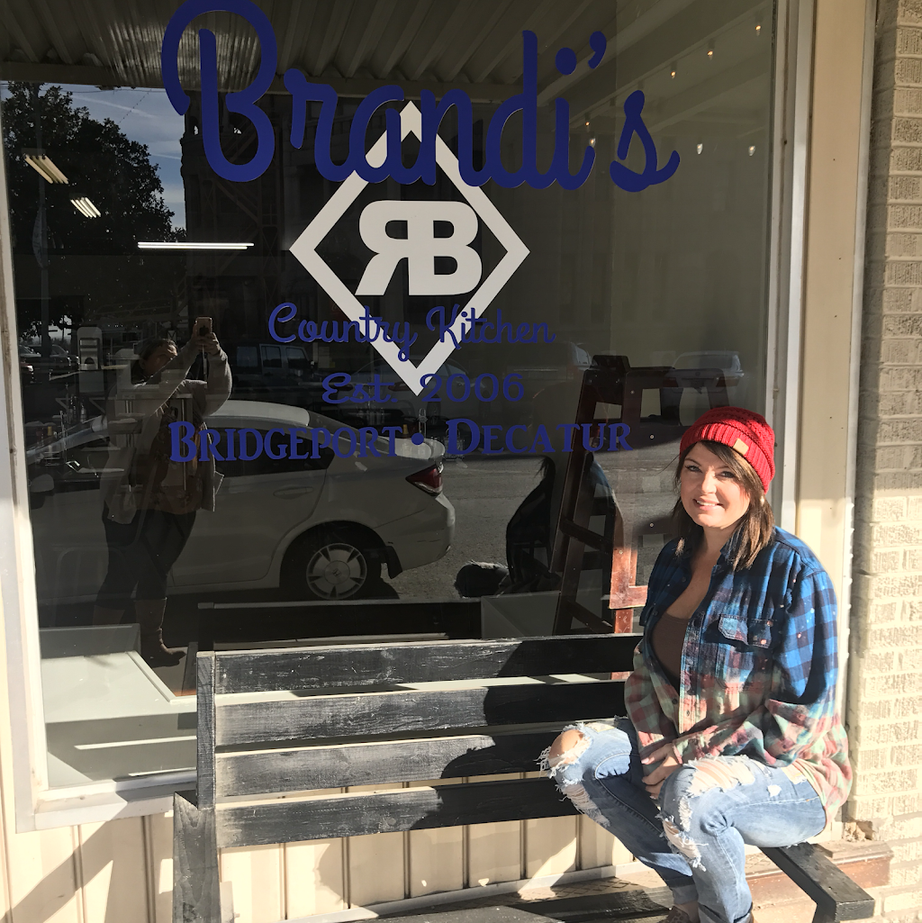 Brandis Country Kitchen | restaurant | 112 W Walnut St, Decatur, TX 76234, USA | 9405392954 OR +1 940-539-2954