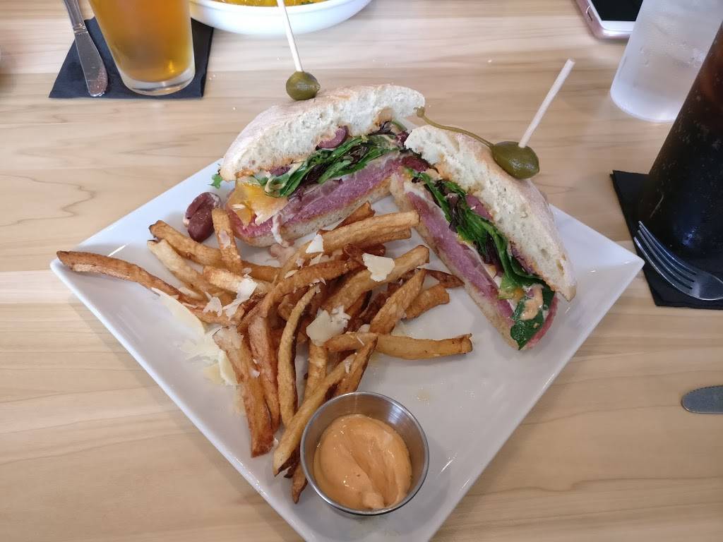 The 2686 Kitchen | restaurant | 2686 Loma Vista Rd, Ventura, CA 93003, USA | 8056437444 OR +1 805-643-7444