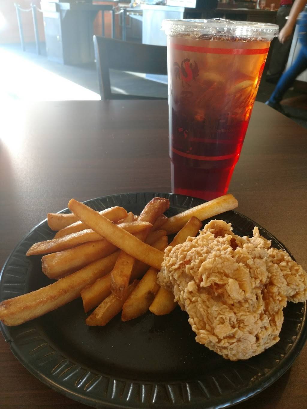 Bill Miller Bar-B-Q | restaurant | 7273 N Loop 1604 W, San Antonio, TX 78249, USA | 2106998849 OR +1 210-699-8849