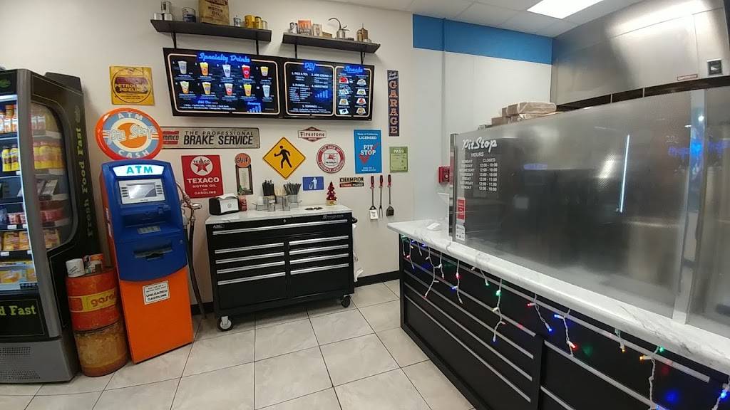 Pit Stop Boba Shop | cafe | 2300 Westborough Blvd, South San Francisco, CA 94080, USA | 6509524449 OR +1 650-952-4449