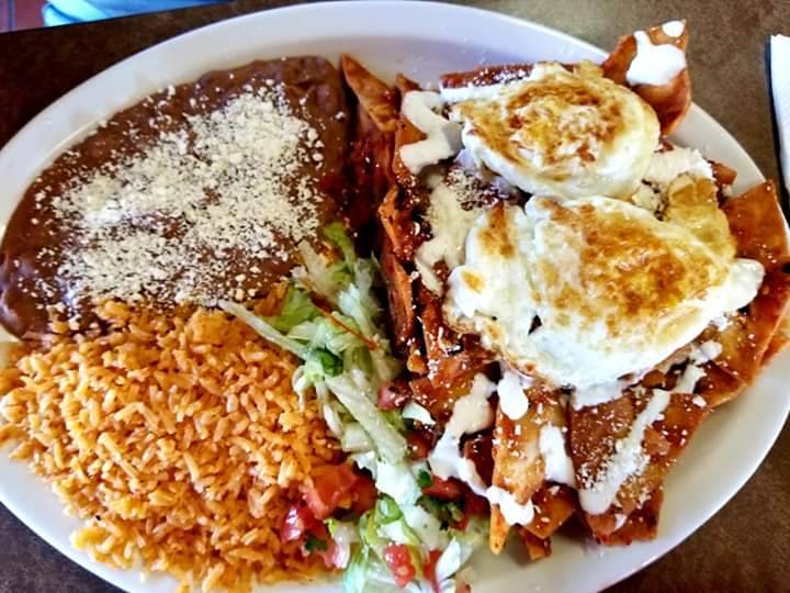 EL RANCHO MEXICAN RESTAURANT | restaurant | 6201 Franklin Blvd, Sacramento, CA 95824, USA | 9168560523 OR +1 916-856-0523