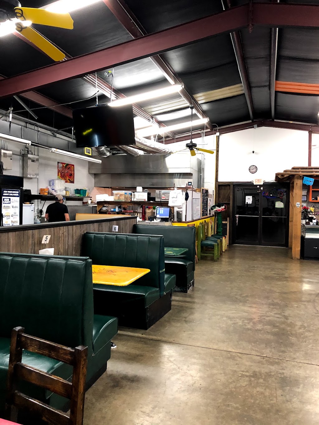 Tienda Y Taqueria Doña Mary | restaurant | 1104 Thomas Rd, West Monroe, LA 71292, USA | 3186807650 OR +1 318-680-7650