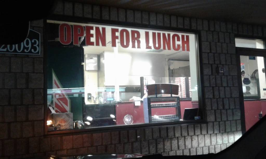 Zinos Pizza | meal delivery | 26095 John R Rd, Madison Heights, MI 48071, USA | 2484390977 OR +1 248-439-0977