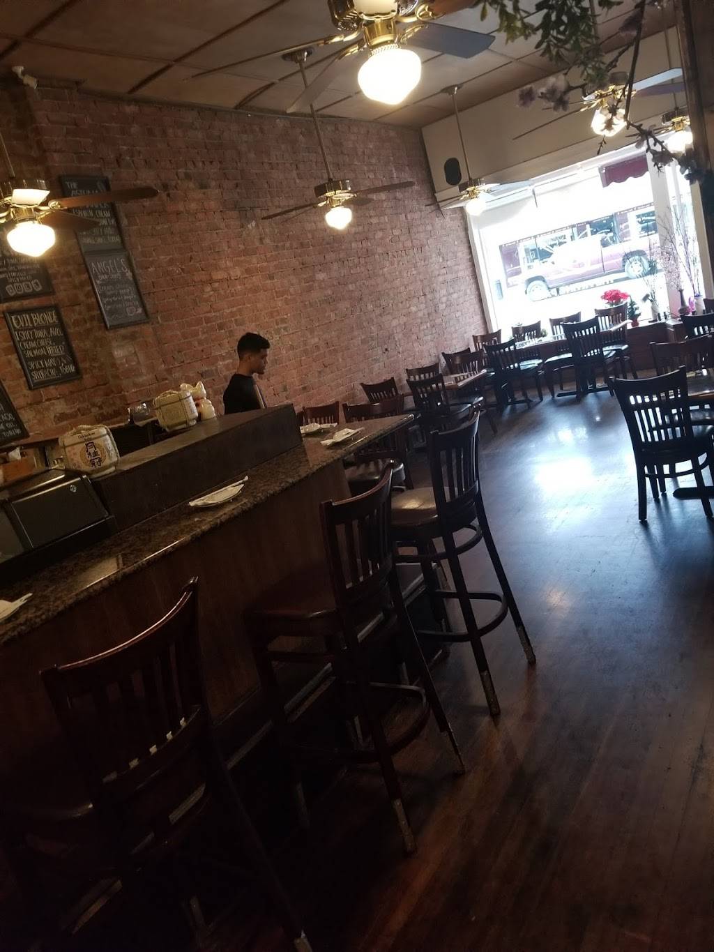 The Frying Pan | restaurant | 158 N 1st St, Dixon, CA 95620, USA | 7076784228 OR +1 707-678-4228