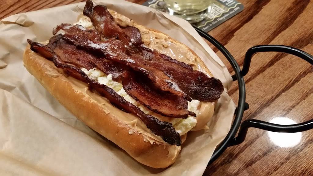 Area 23 | restaurant | 254 N State St unit h, Concord, NH 03301, USA | 6032190856 OR +1 603-219-0856