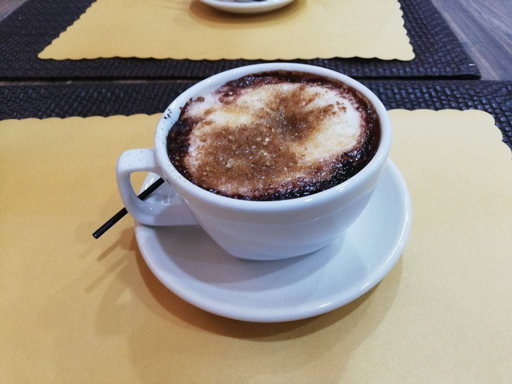 4D Gelateria & Italian Gourmet | restaurant | City Place, 700 S Rosemary Ave #118, West Palm Beach, FL 33401, USA | 5616551241 OR +1 561-655-1241