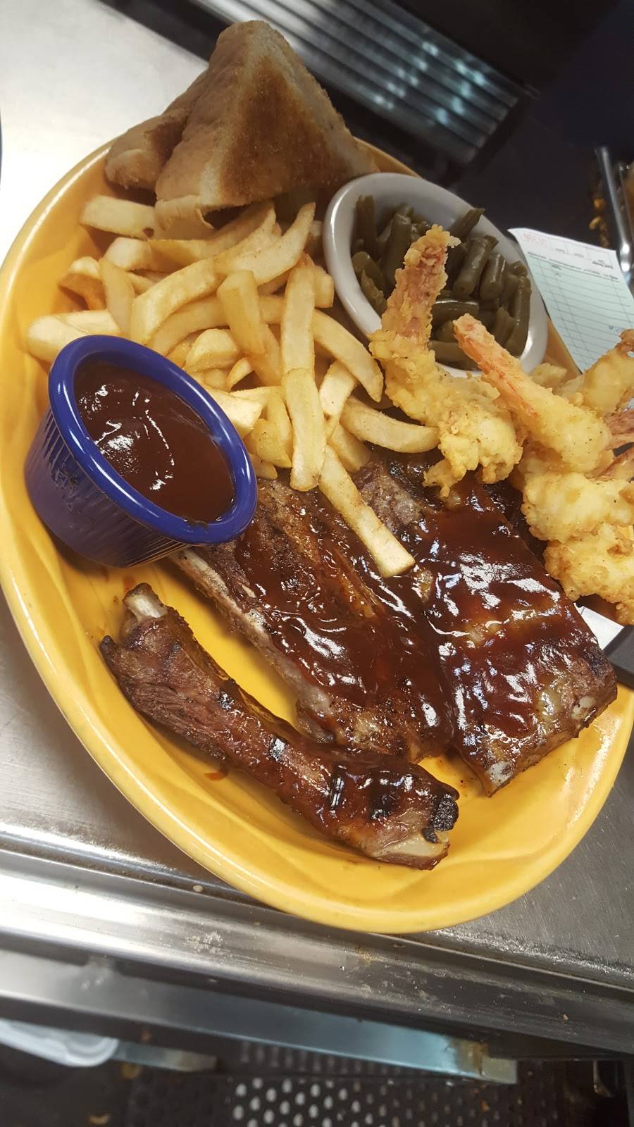 Country Cottage | restaurant | 1083 Hazel St, Arcadia, LA 71001, USA | 3182633212 OR +1 318-263-3212