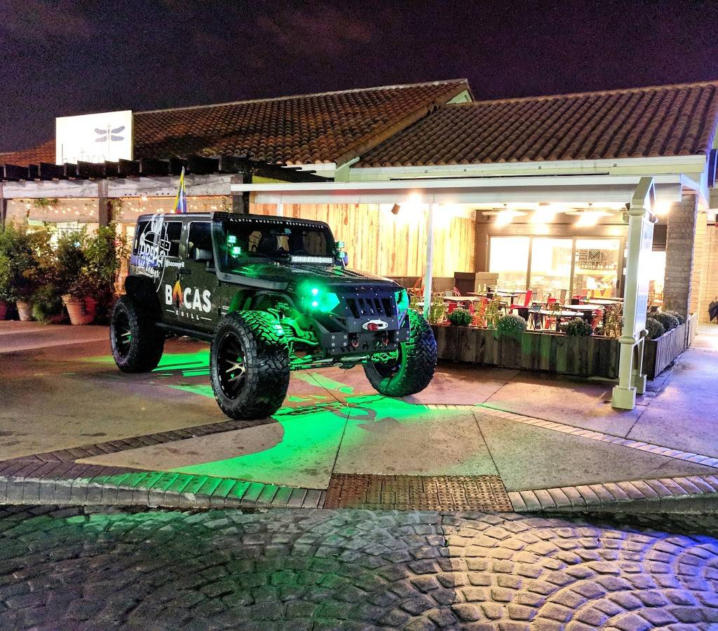 Bocas Grill Orlando | restaurant | #22, 7600 Dr Phillips Blvd, Orlando, FL 32819, USA | 4077238351 OR +1 407-723-8351