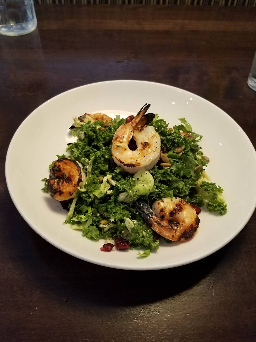 DRP Belle Haven | restaurant | 1401 Belle Haven Rd, Alexandria, VA 22307, USA | 7037655300 OR +1 703-765-5300