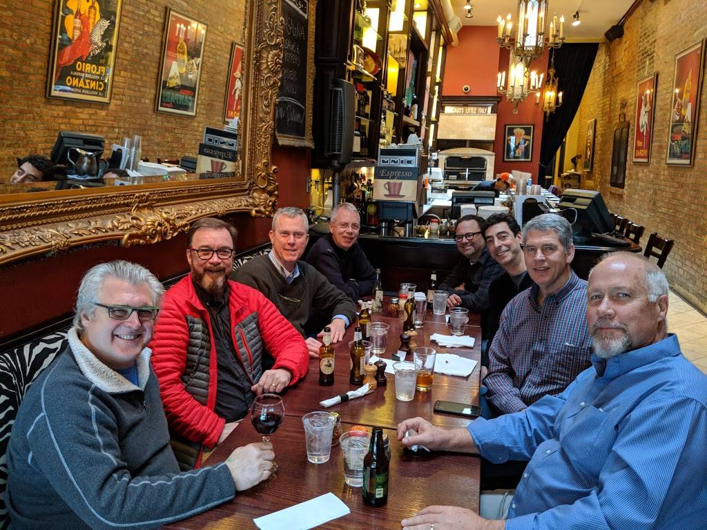 Mama Milano Pizza Bar | restaurant | 1421 N Wells St, Chicago, IL 60610, USA | 3127873710 OR +1 312-787-3710