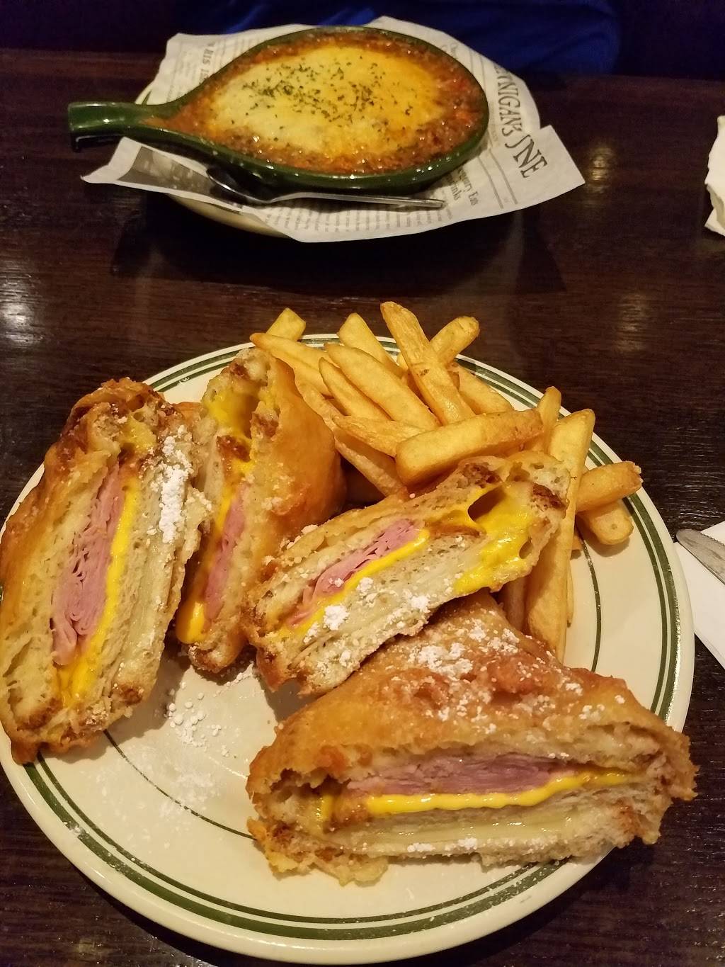 Bennigans | restaurant | 3955 W New Haven Ave, West Melbourne, FL 32904, USA | 3218029693 OR +1 321-802-9693