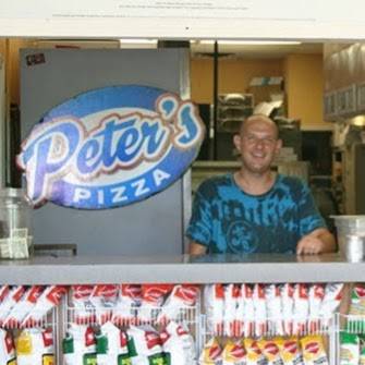 Peters Pizza | meal takeaway | 48 Hamilton St, Saugus, MA 01906, USA | 7812338989 OR +1 781-233-8989