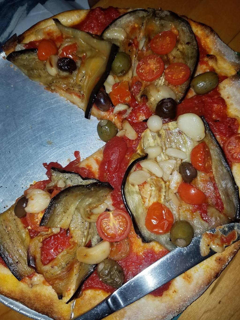 Central Pizza | restaurant | 2901 S Jackson St, Seattle, WA 98144, USA | 2066026333 OR +1 206-602-6333