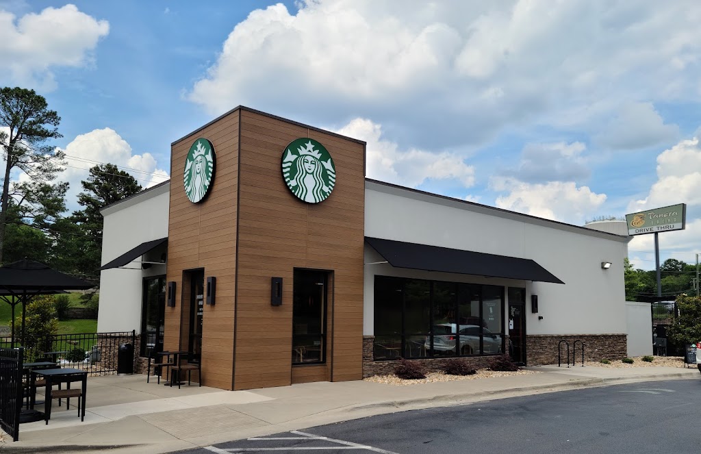 Starbucks | cafe | 10721 Kanis Rd, Little Rock, AR 72211, USA | 5012192337 OR +1 501-219-2337