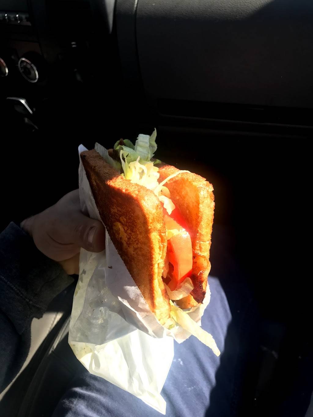 Dairy Bar | restaurant | 651 W Main St, Chehalis, WA 98532, USA | 3607483793 OR +1 360-748-3793