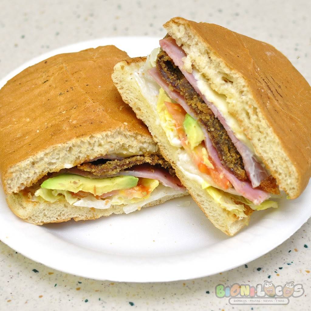 Bioni-Locos | restaurant | 5604 Atlantic Blvd, Maywood, CA 90270, USA | 3238424004 OR +1 323-842-4004