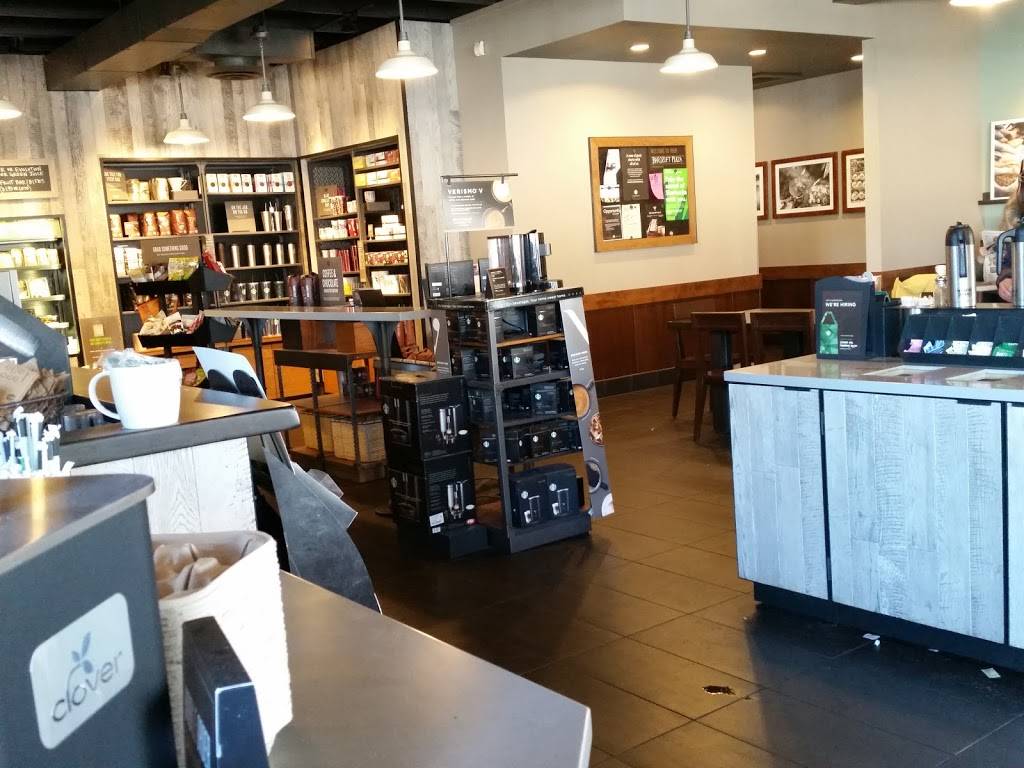 Starbucks | cafe | 6365 Columbia Pike, Falls Church, VA 22041, USA | 7033548969 OR +1 703-354-8969