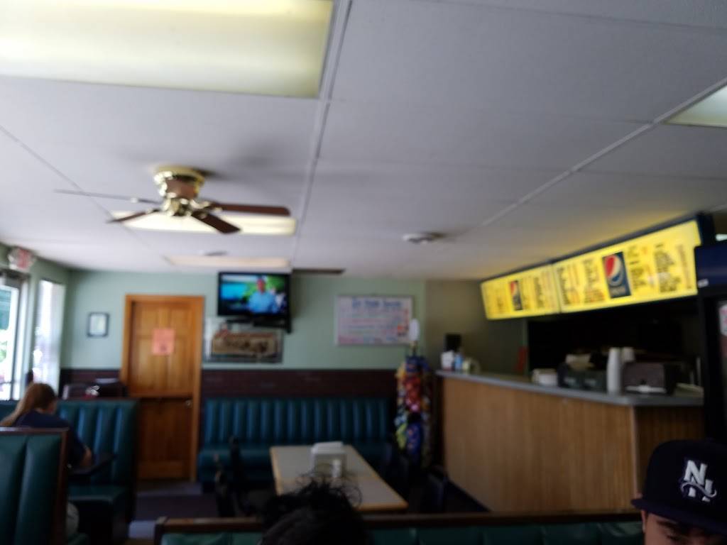 Dallas Pizza | meal delivery | 156 N State St, Concord, NH 03301, USA | 6032264272 OR +1 603-226-4272