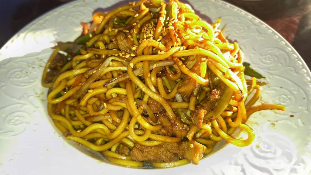 Foody Goody Chinese Restaurant | restaurant | 101 Lakeview Ave, Lowell, MA 01850, USA | 9784597535 OR +1 978-459-7535