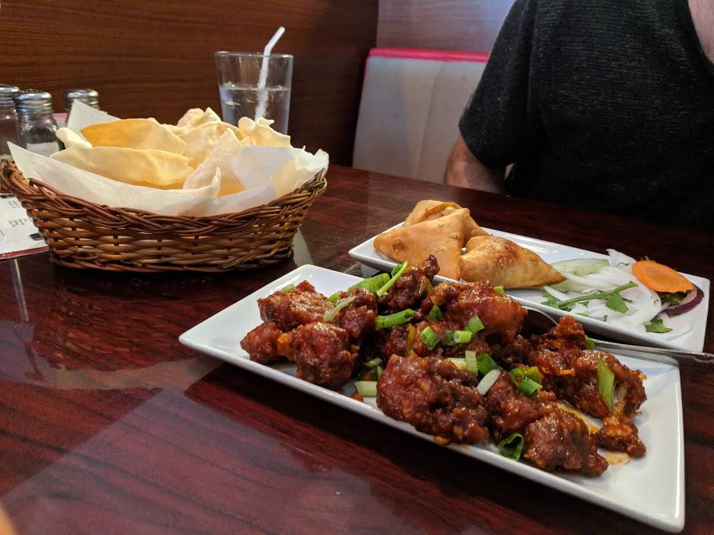 The Curry House | restaurant | 279 N Bender Ave, Humble, TX 77338, USA | 2814460314 OR +1 281-446-0314