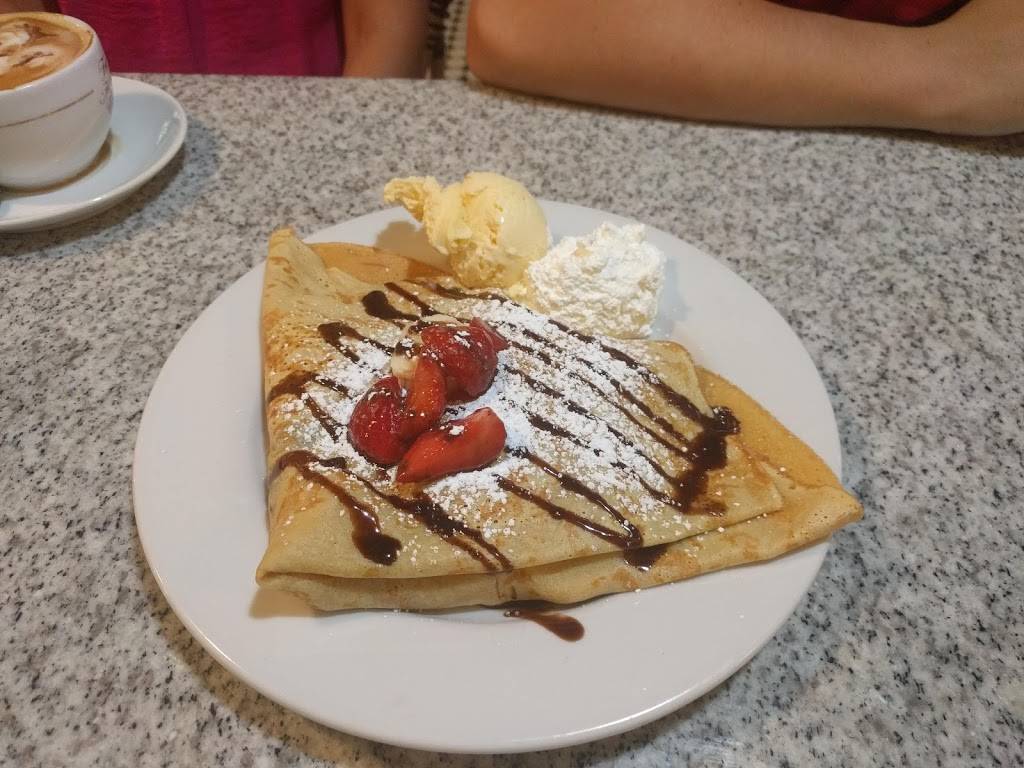 Crepes De Paris | restaurant | 2861058081, Santa Clarita, CA 91355, USA | 6262916666 OR +1 626-291-6666