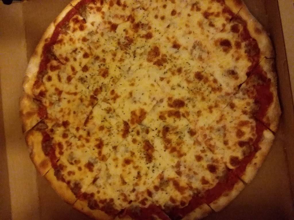 Anthonys Pizzeria | restaurant | 216 North Ave, Northlake, IL 60164, USA | 7085621321 OR +1 708-562-1321